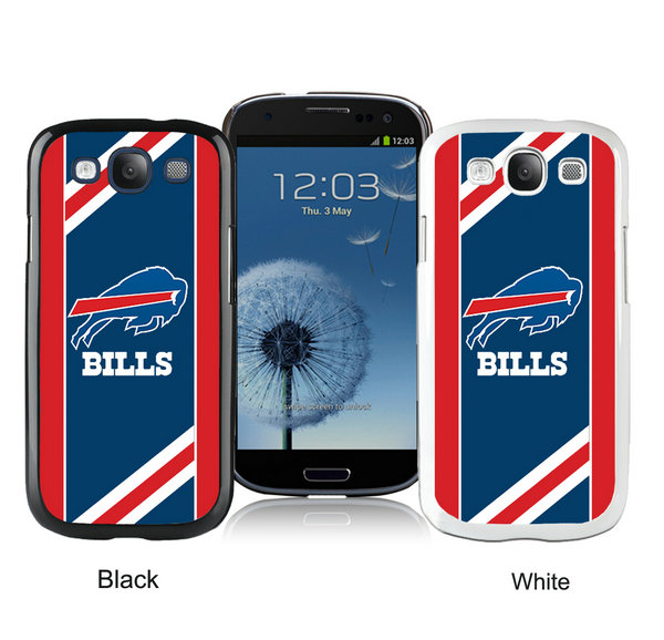 Buffalo Bills_Samsung_S3_9300_Phone_Case_05 - Click Image to Close