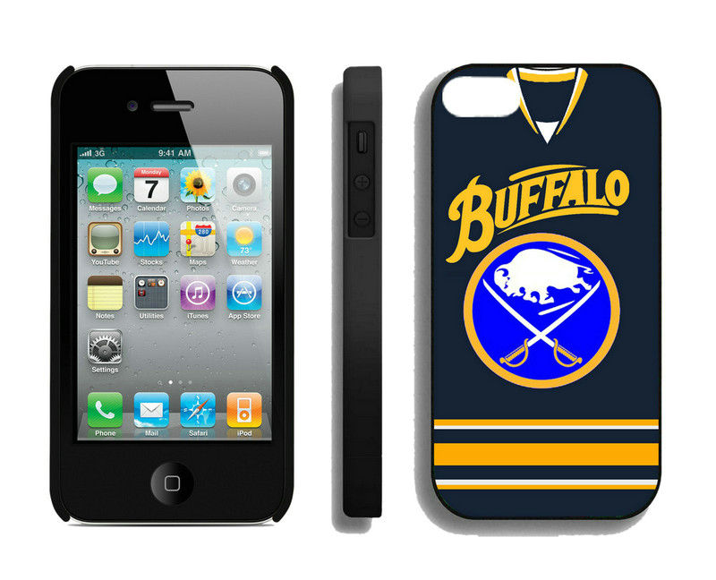 Buffalo Sabres-iphone-4-4s-case