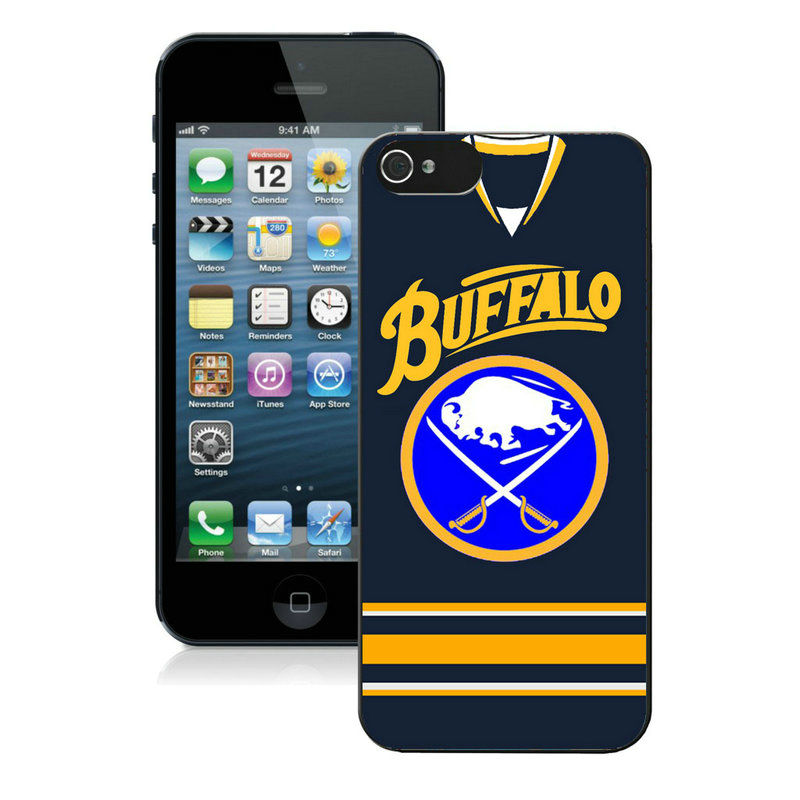 Buffalo Sabres-iphone-5-case-01