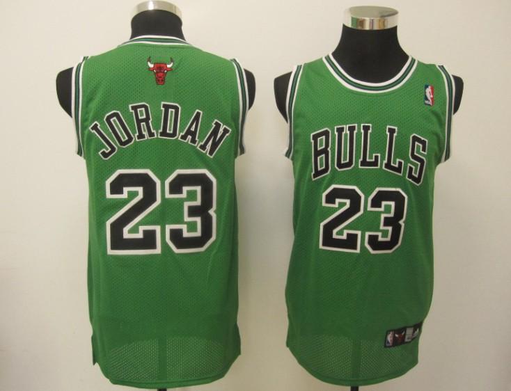 Bulls 23 Jordan Green Jerseys
