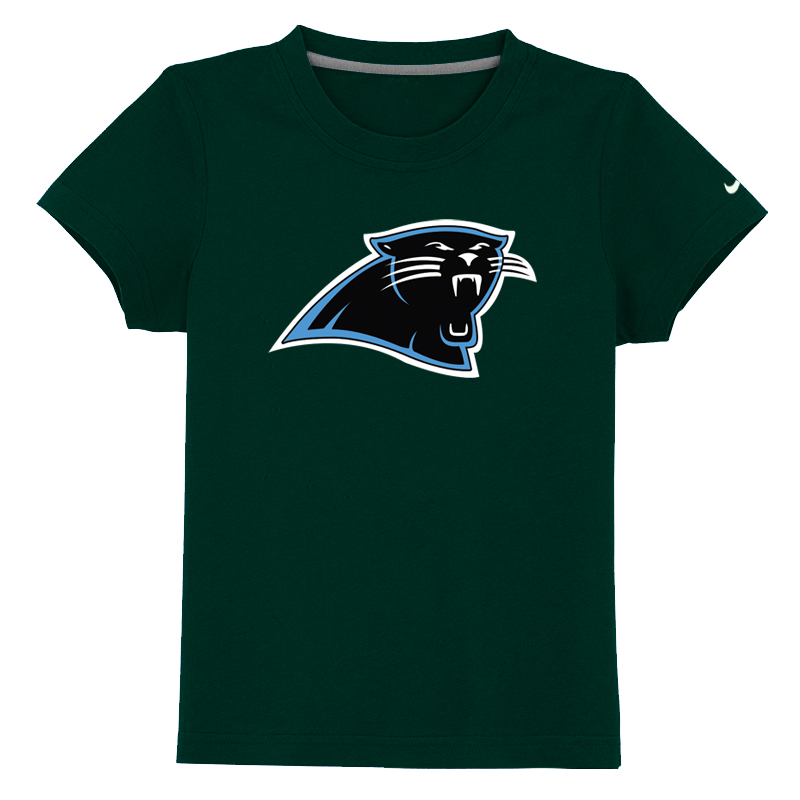 Carolina Panthers Sideline Legend Authentic Logo Youth T-Shirt D.Green