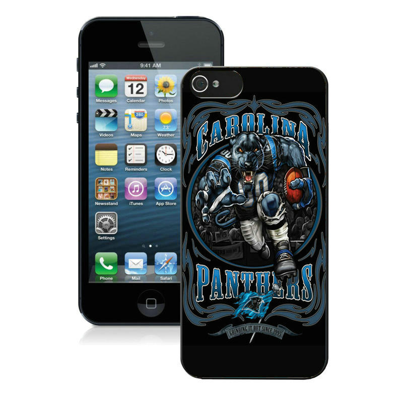 Carolina Panthers-iPhone-5-Case-03