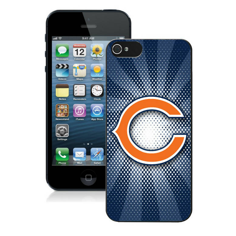 Chicago Bears-iPhone-5-Case-01