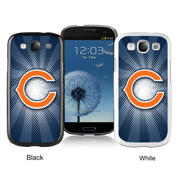 Chicago Bears_Samsung_S3_9300_Phone_Case_04 - Click Image to Close