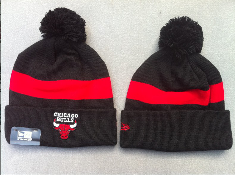 Chicago Bulls beanies-2 Chicago Bulls beanies-2