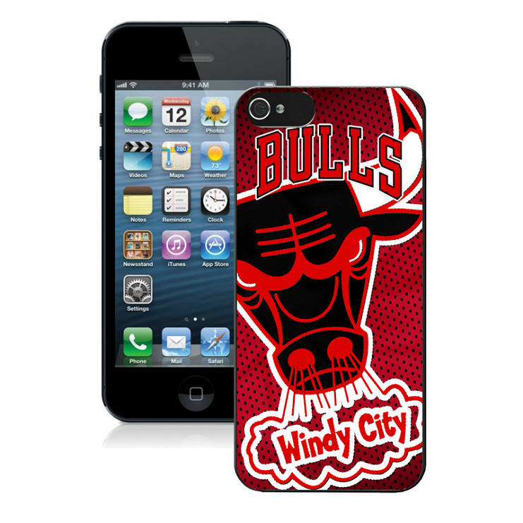 Chicago Bulls-iPhone-5-Case-02