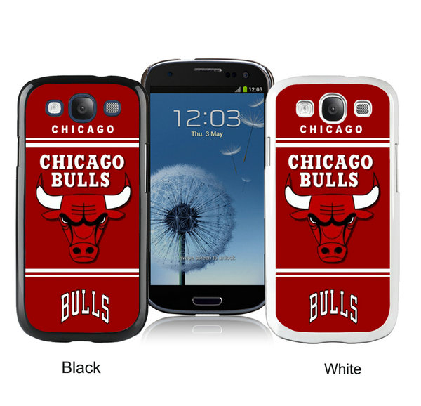 Chicago_Bulls_Samsung_S3_9300_Phone_Case(1) - Click Image to Close