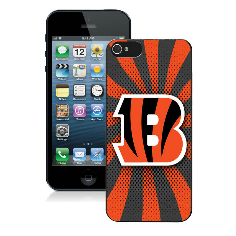 Cincinnati Bengals-iPhone-5-Case-01