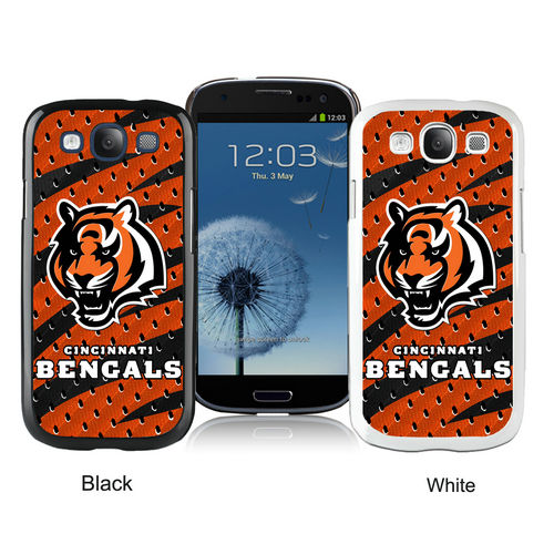 Cincinnati Bengals_Samsung_S3_9300_Phone_Case_02 - Click Image to Close