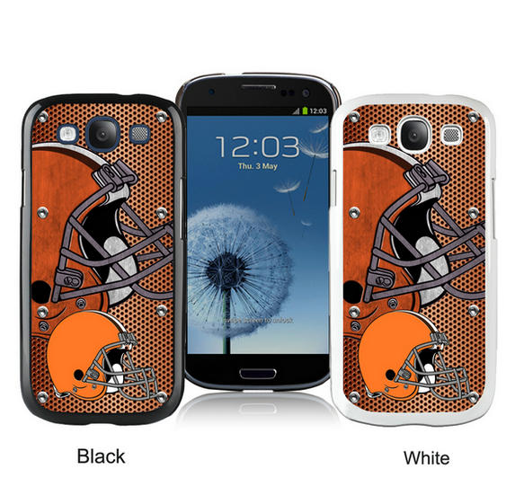 Cleveland Browns_Samsung_S3_9300_Phone_Case_01