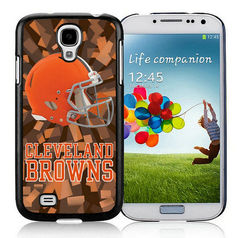 Cleveland Browns_Samsung_S4_9500_Phone_Case_04