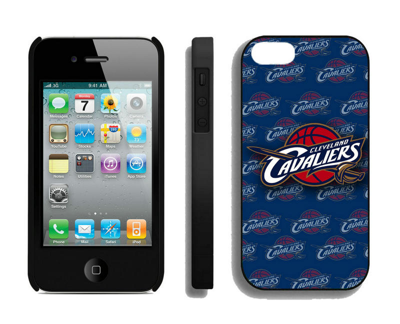 Cleveland Cavaliers-iPhone-4-4S-Case-01 - Click Image to Close