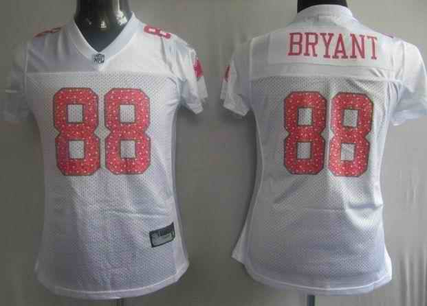 Cowboys 88 Bryant white new women Jerseys Cowboys 88 Bryant white new women Jerseys