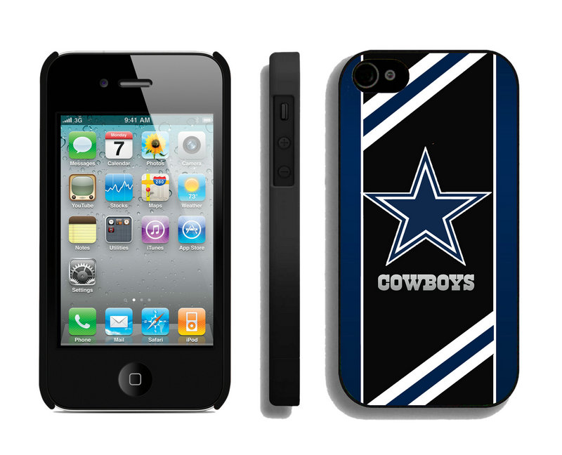 Dallas Cowboys-iPhone-4-4S-Case-01
