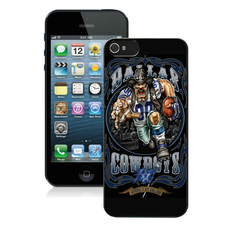 Dallas Cowboys-iPhone-5-Case-03