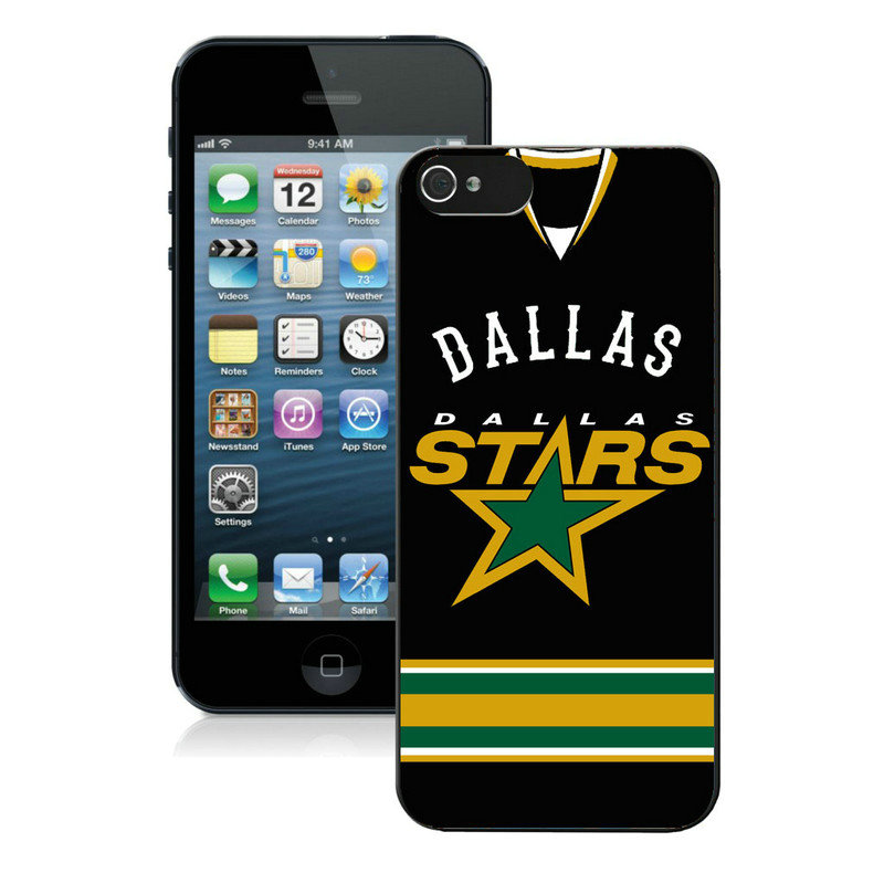Dallas Stars-iphone-5-case-01