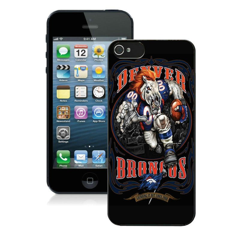 Denver Broncos-iPhone-5-Case-03