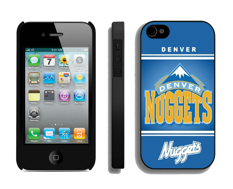 Denver Nuggets-iPhone-4-4S-Case-03 - Click Image to Close