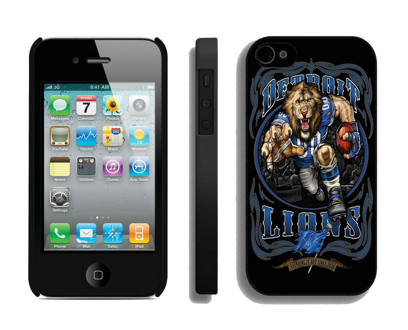 Detroit Lions-iPhone-4-4S-Case-03 Detroit Lions-iPhone-4-4S-Case-03