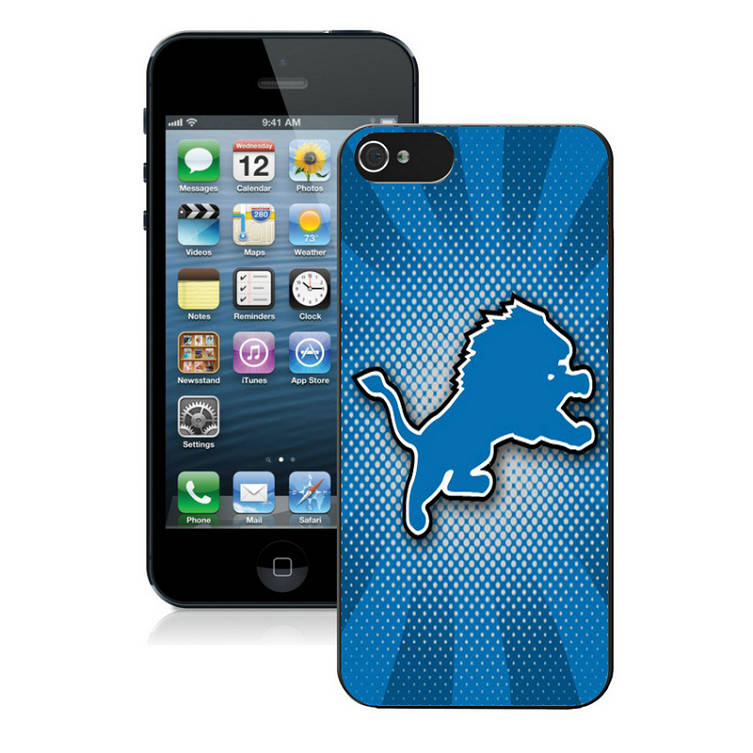 Detroit Lions-iPhone-5-Case-01