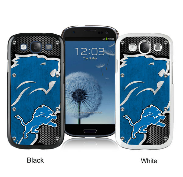 Detroit Lions_Samsung_S3_9300_Phone_Case_01