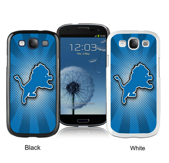 Detroit Lions_Samsung_S3_9300_Phone_Case_04
