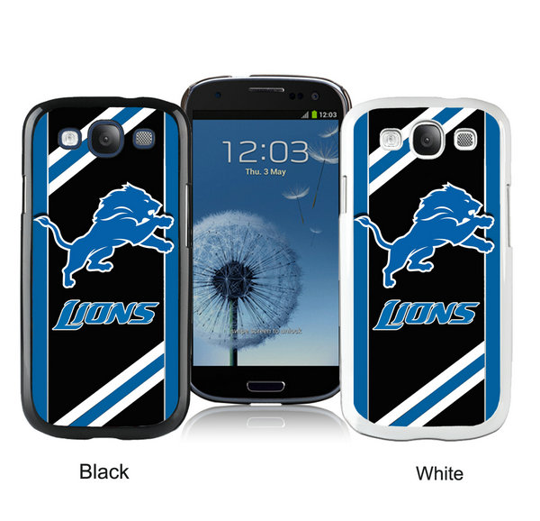 Detroit Lions_Samsung_S3_9300_Phone_Case_05 - Click Image to Close