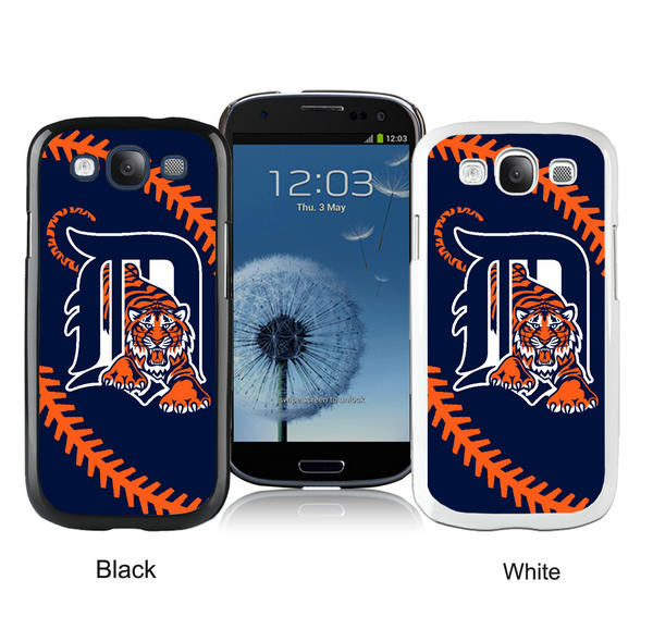 Detroit_Tigers_Samsung_S3_9300_Phone_Case - Click Image to Close