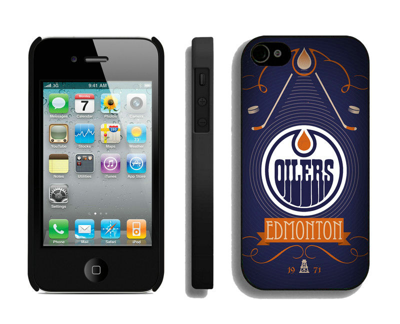 Edmonton Oilers-iphone-4-4s-case-01