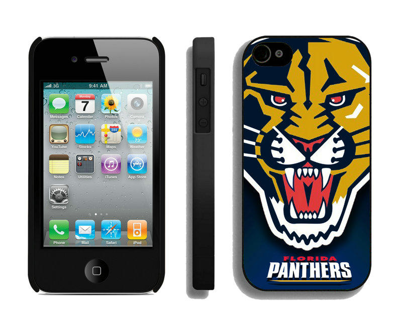 Florida Panthers-iphone-4-4s-case-01