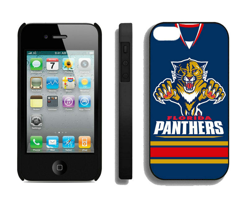 Florida Panthers-iphone-4-4s-case