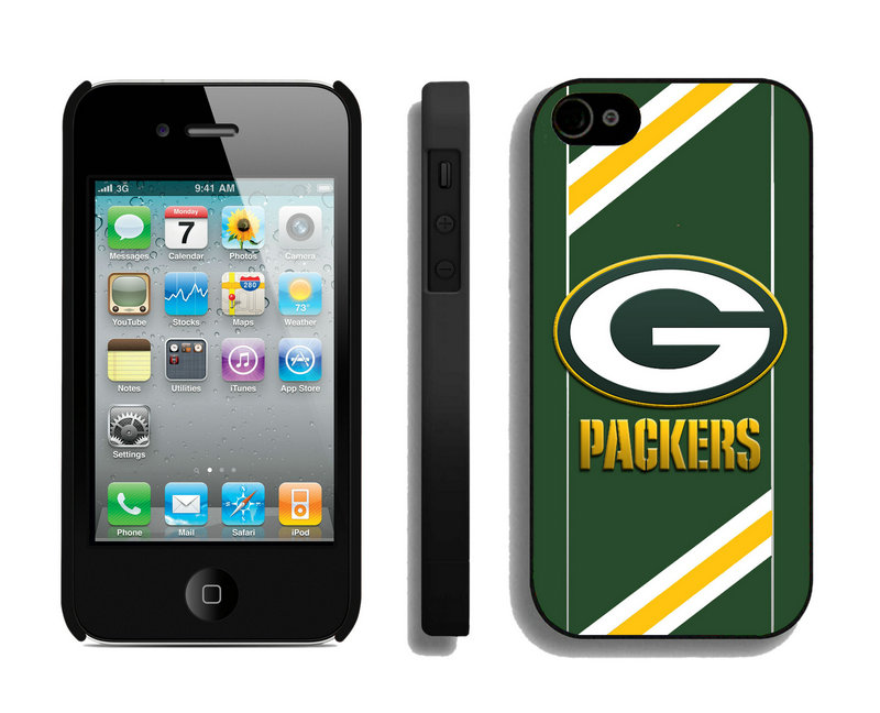 Green Bay Packers-iPhone-4-4S-Case-01