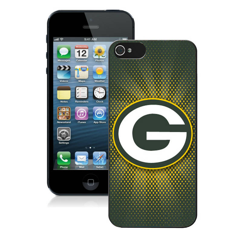 Green Bay Packers-iPhone-5-Case-01