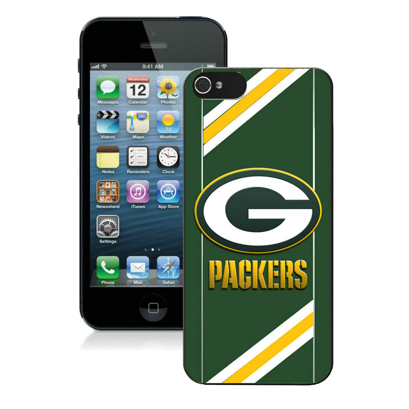 Green Bay Packers-iPhone-5-Case