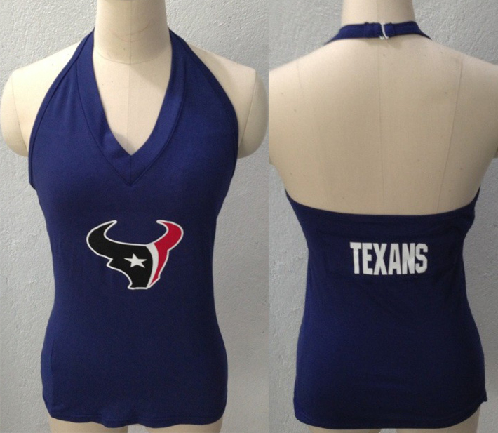 Houston Texans--blue