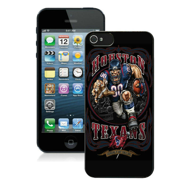 Houston Texans-iPhone-5-Case-03 - Click Image to Close