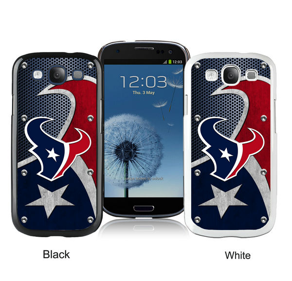 Houston Texans_Samsung_S3_9300_Phone_Case_01 - Click Image to Close