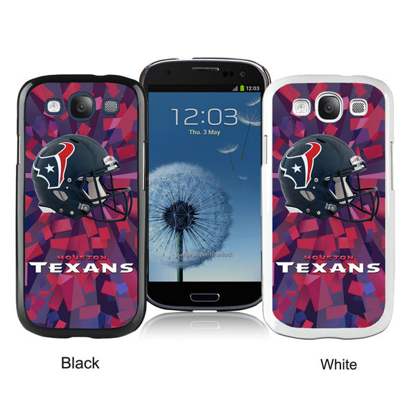 Houston Texans_Samsung_S3_9300_Phone_Case_03 - Click Image to Close
