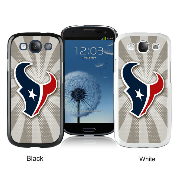 Houston Texans_Samsung_S3_9300_Phone_Case_04 - Click Image to Close