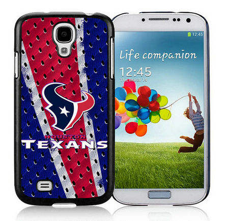 Houston Texans_Samsung_S4_9500_Phone_Case_05 - Click Image to Close