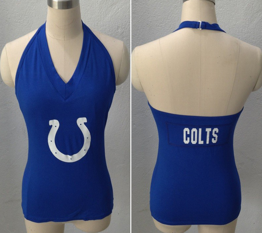 Indianapolis Colts--blue