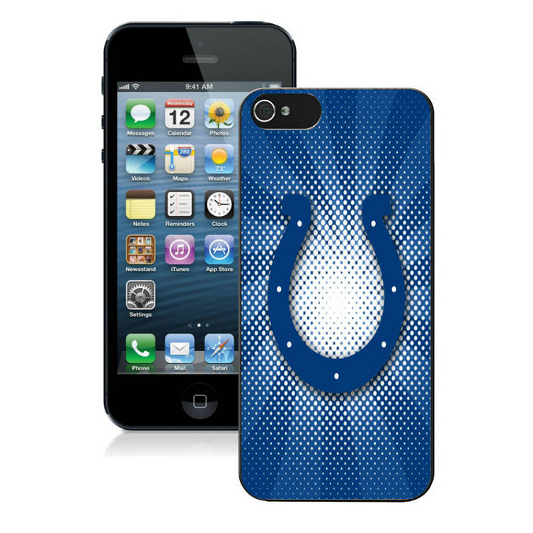 Indianapolis Colts-iPhone-5-Case-01