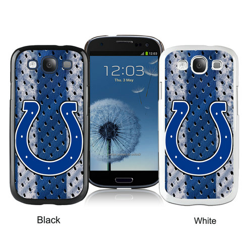 Indianapolis Colts_Samsung_S3_9300_Phone_Case_02 - Click Image to Close