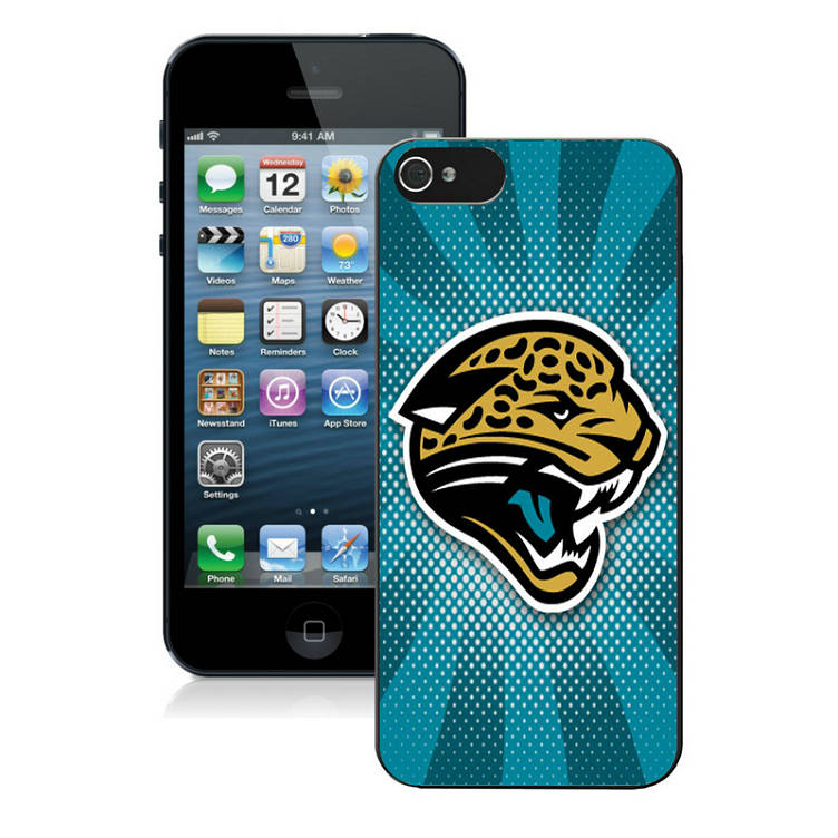 Jacksonville Jaguars-iPhone-5-Case-01