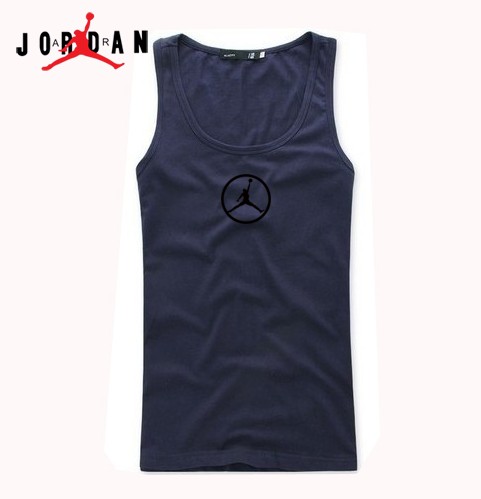 Jordan D.blue Undershirt (02) Jordan D.blue Undershirt (02)