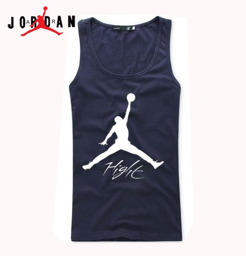 Jordan D.blue Undershirt (03)
