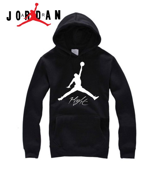 Jordan black Hoodies (18) Jordan black Hoodies (18)