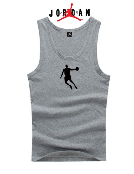 Jordan grey Undershirt (01)