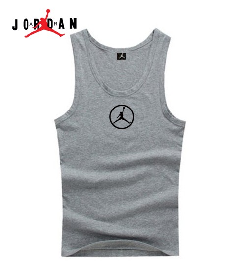 Jordan grey Undershirt (02) Jordan grey Undershirt (02)