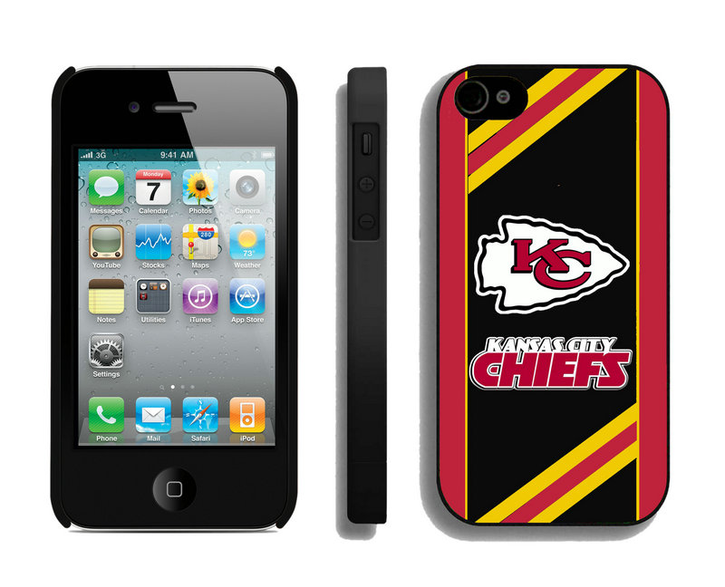 Kansas City Chiefs-iPhone-4-4S-Case-01